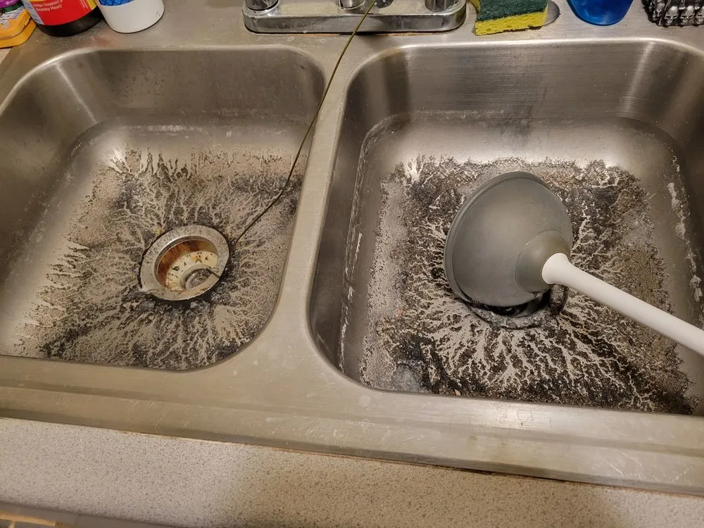 Slide of 2020 Drain Guys