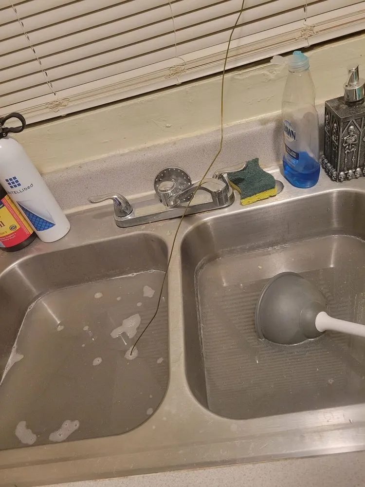 Slide of 2020 Drain Guys