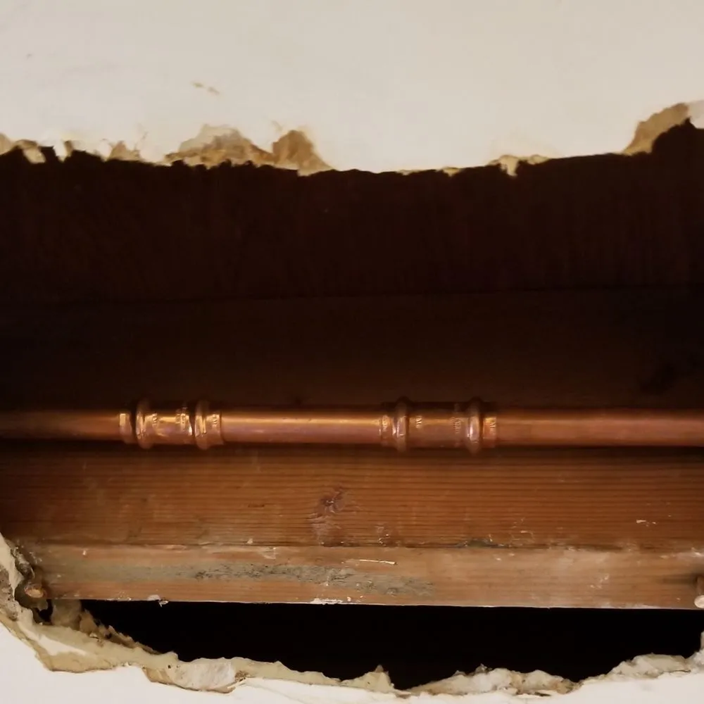 Slide of 2020 Drain Guys