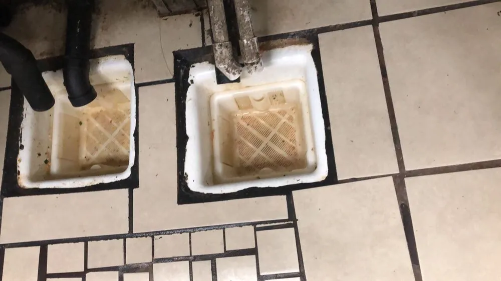 Slide of 2020 Drain Guys