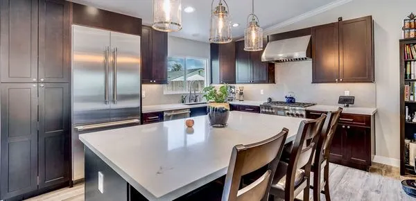 2020 General Contractors Logo