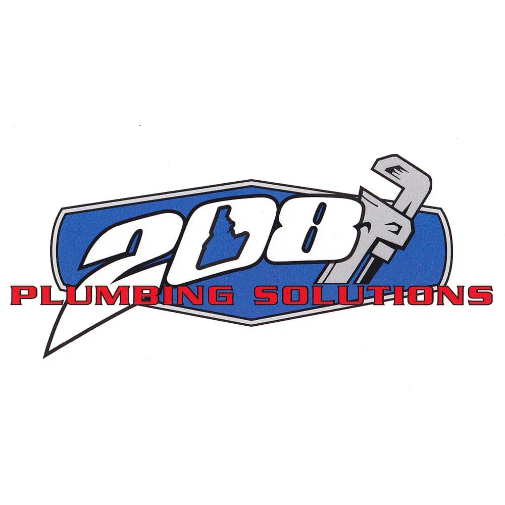 Slide of 208 Plumbing Solutions