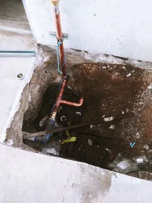 209 Plumbing