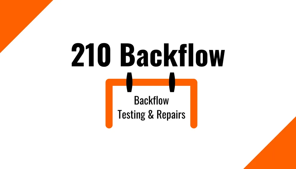 Slide of 210 Backflow