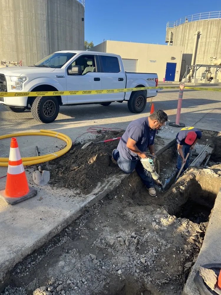 Slide of 211 Plumbing & Drains