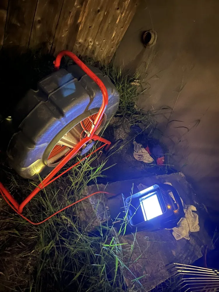 Slide of 211 Plumbing & Drains