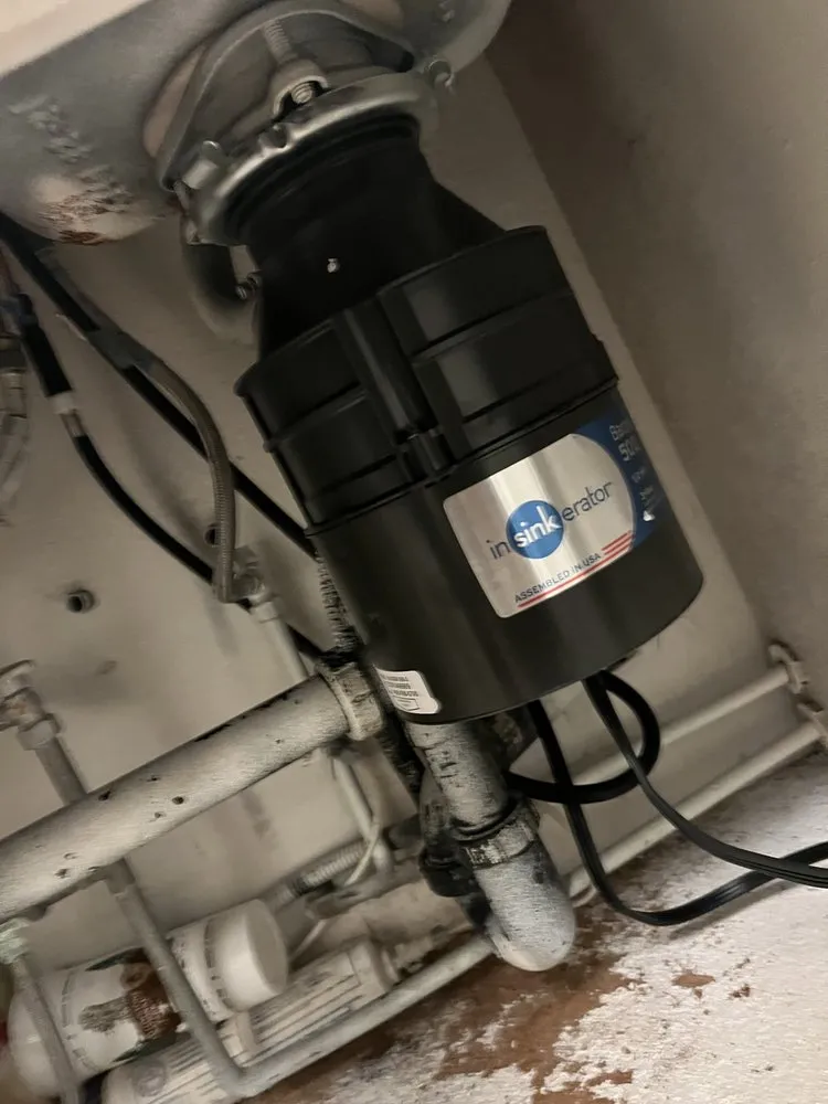 Slide of 211 Plumbing & Drains