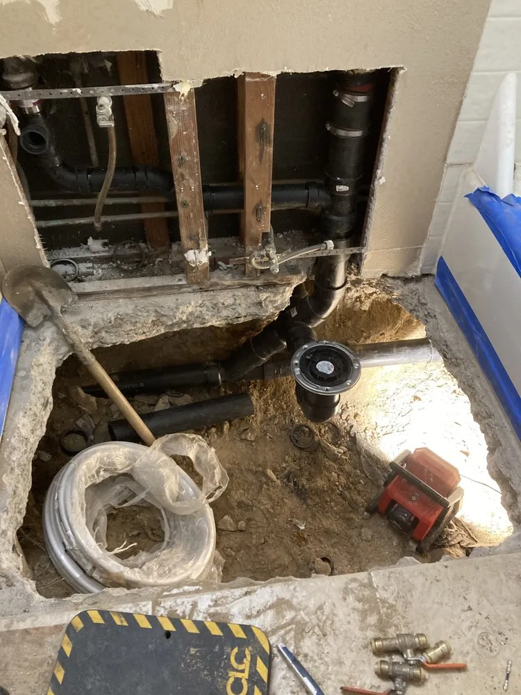 Professional water heater service in Vista, CA by 211 Plumbing & Drains