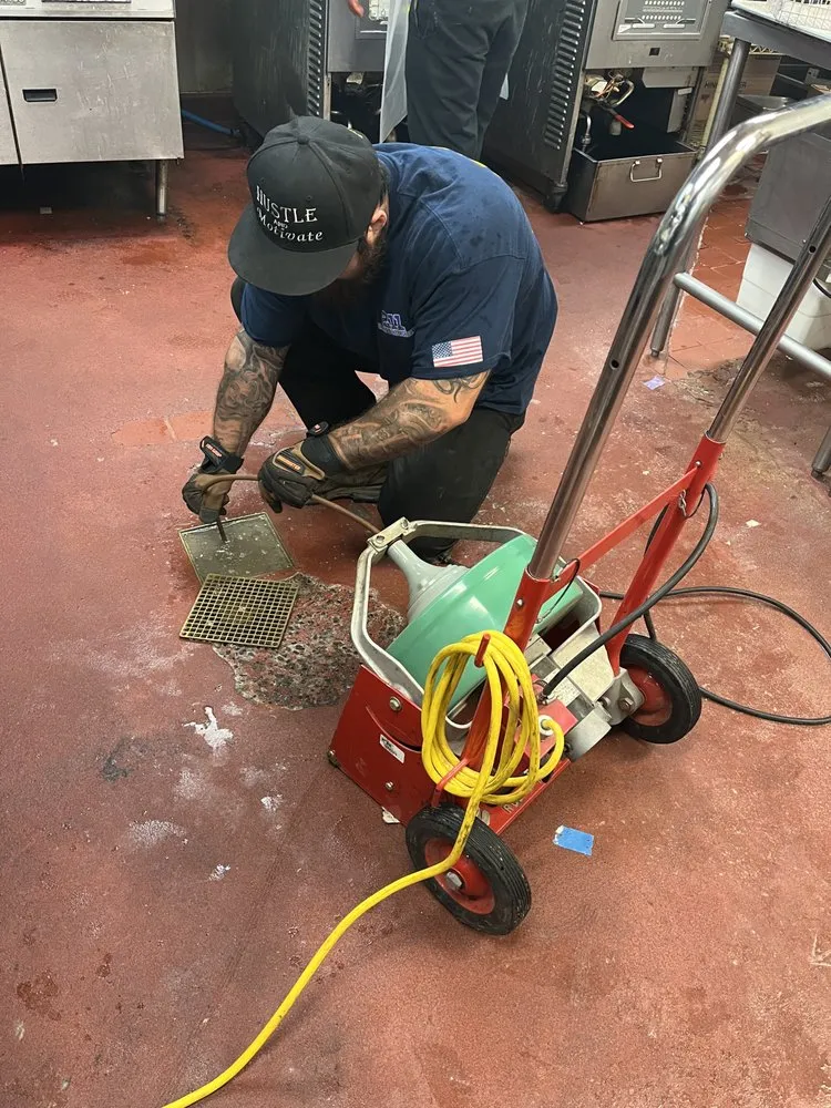 Trusted water heater service for homes in Vista, CA by 211 Plumbing & Drains