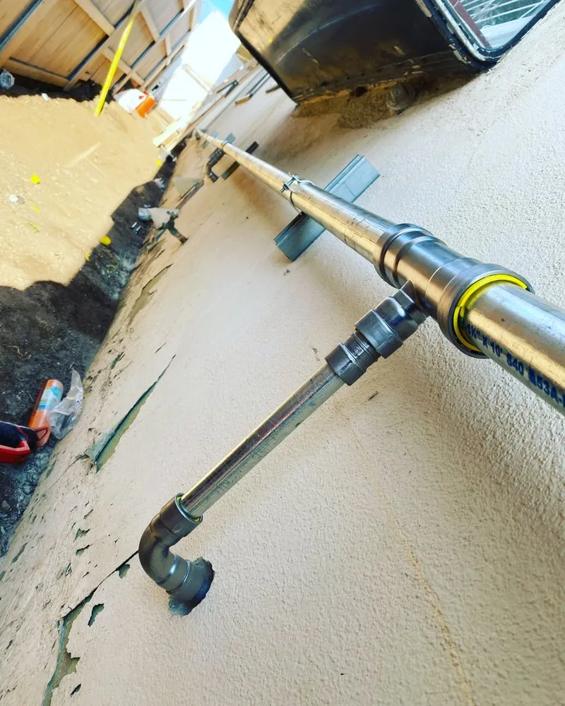 Slide of 211 Plumbing & Drains