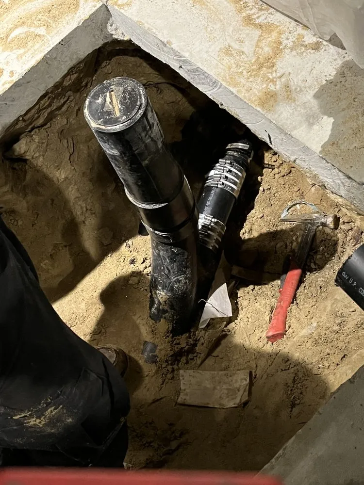 Slide of 211 Plumbing & Drains