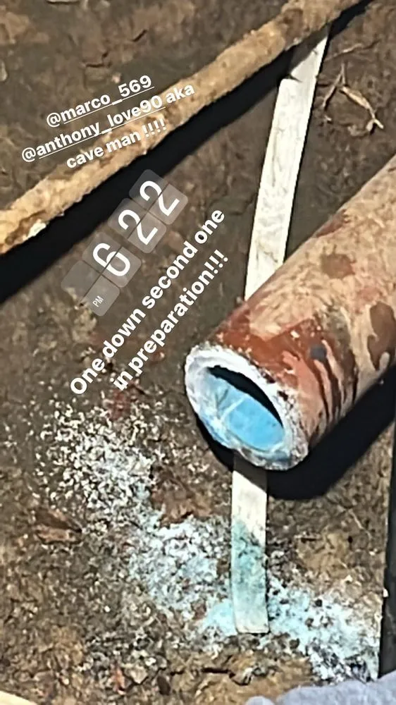 Slide of 211 Plumbing & Drains