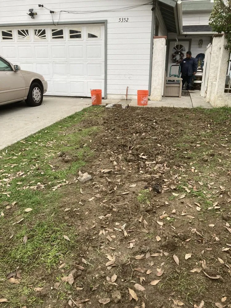 Slide of 211 Plumbing & Drains