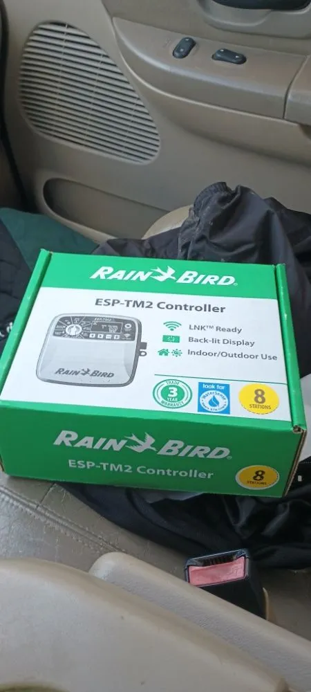 Slide of 214 Irrigation Design