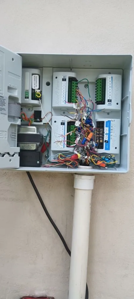 Slide of 214 Irrigation Design