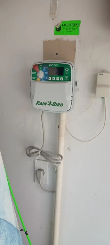 Slide of 214 Irrigation Design