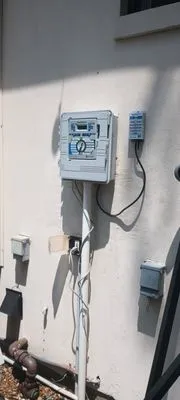 214 Irrigation Design