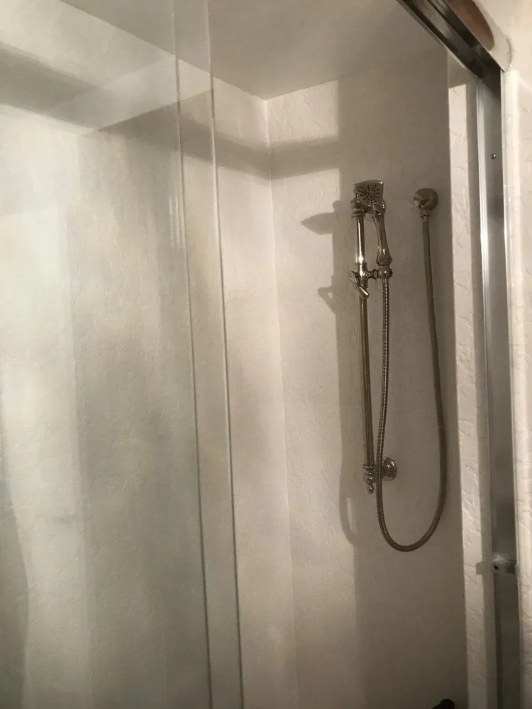 Slide of 21st Century Plumbing