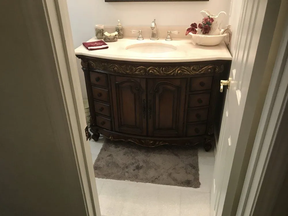 Slide of 21st Century Plumbing