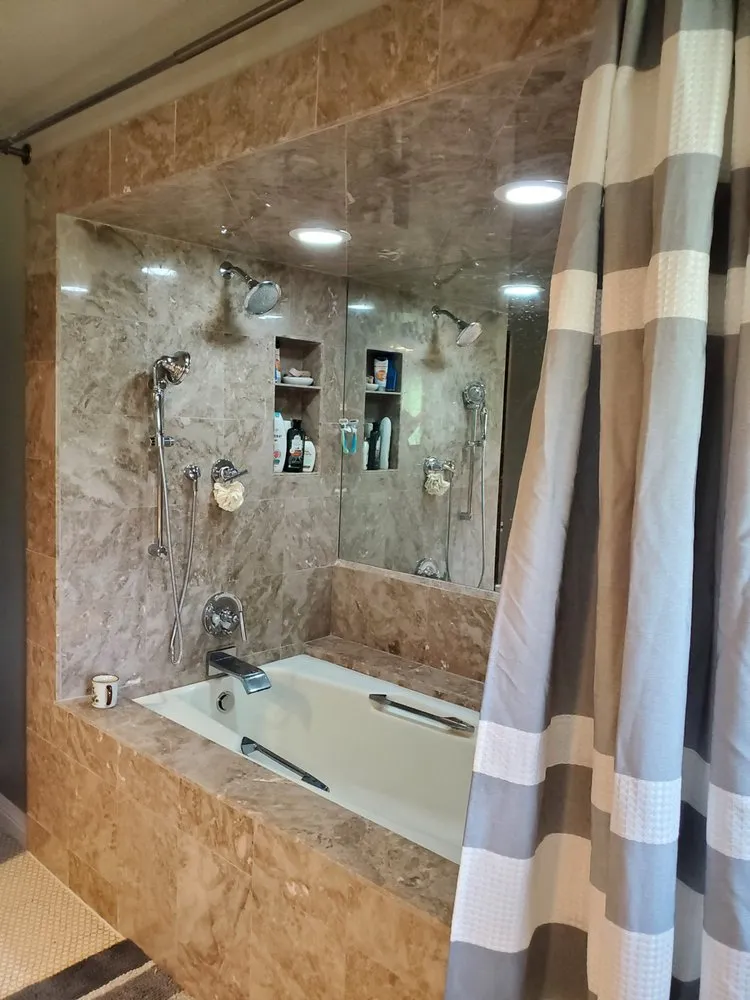 Slide of 21st Century Plumbing