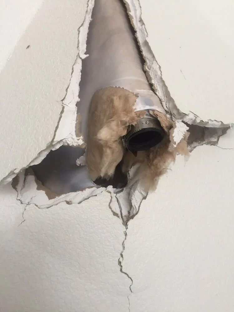 Trusted pipe repair in Placerville, CA by 21st Century Plumbing