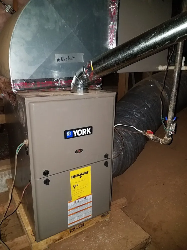 Slide of 21st Century Plumbing