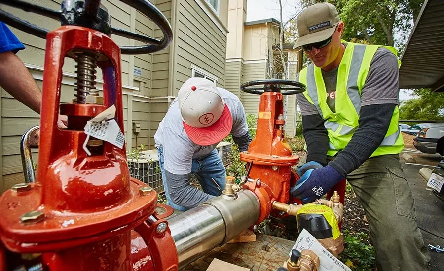 Slide of 22 Backflow Innovation