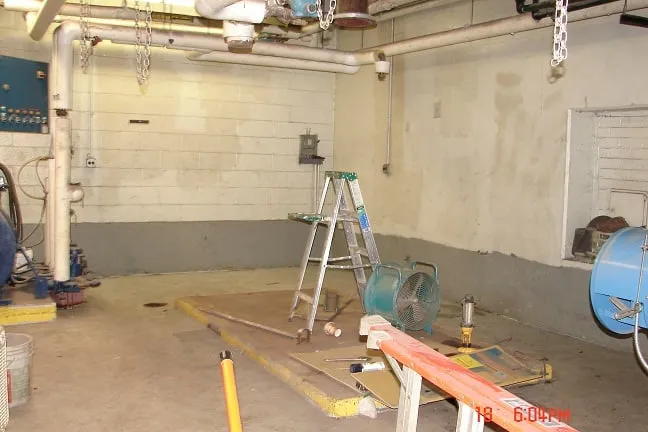 Slide of 22nd Terrace 24/7 Plumbers