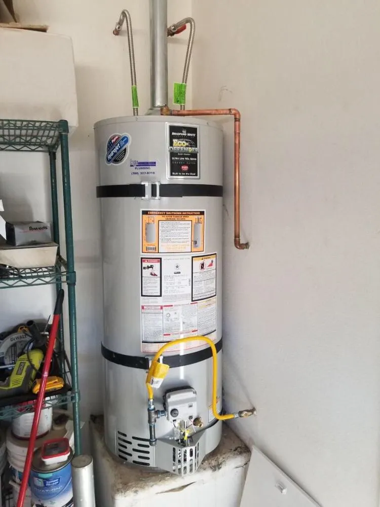 Slide of 23 1/2 SOS Plumbing