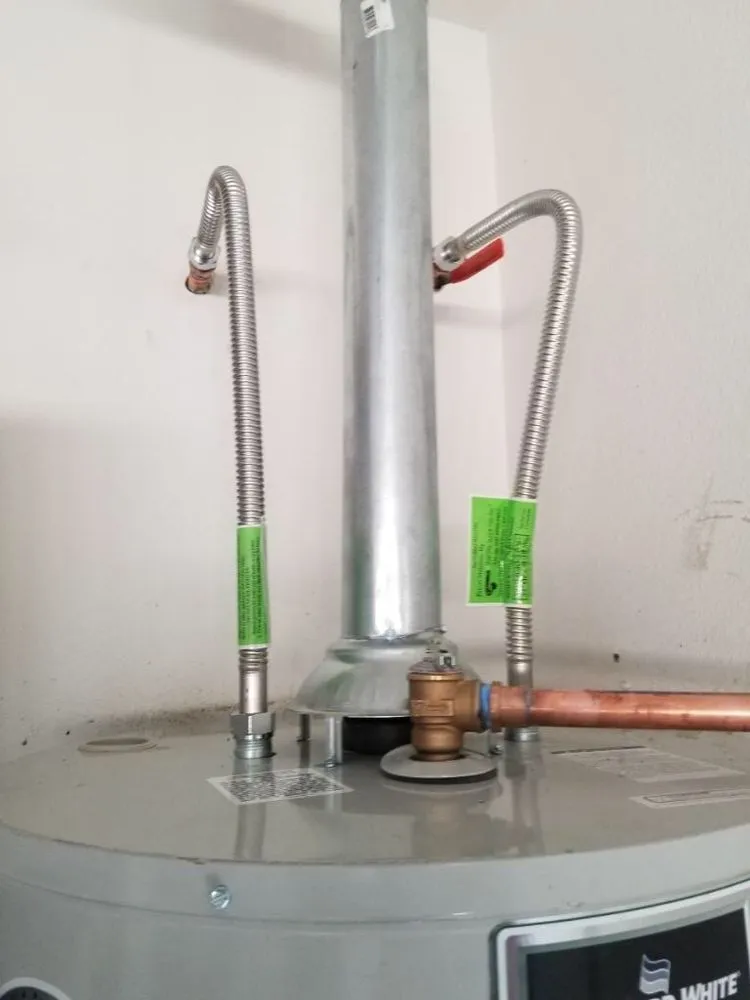 Slide of 23 1/2 SOS Plumbing