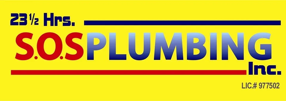 Slide of 23 1/2 SOS Plumbing