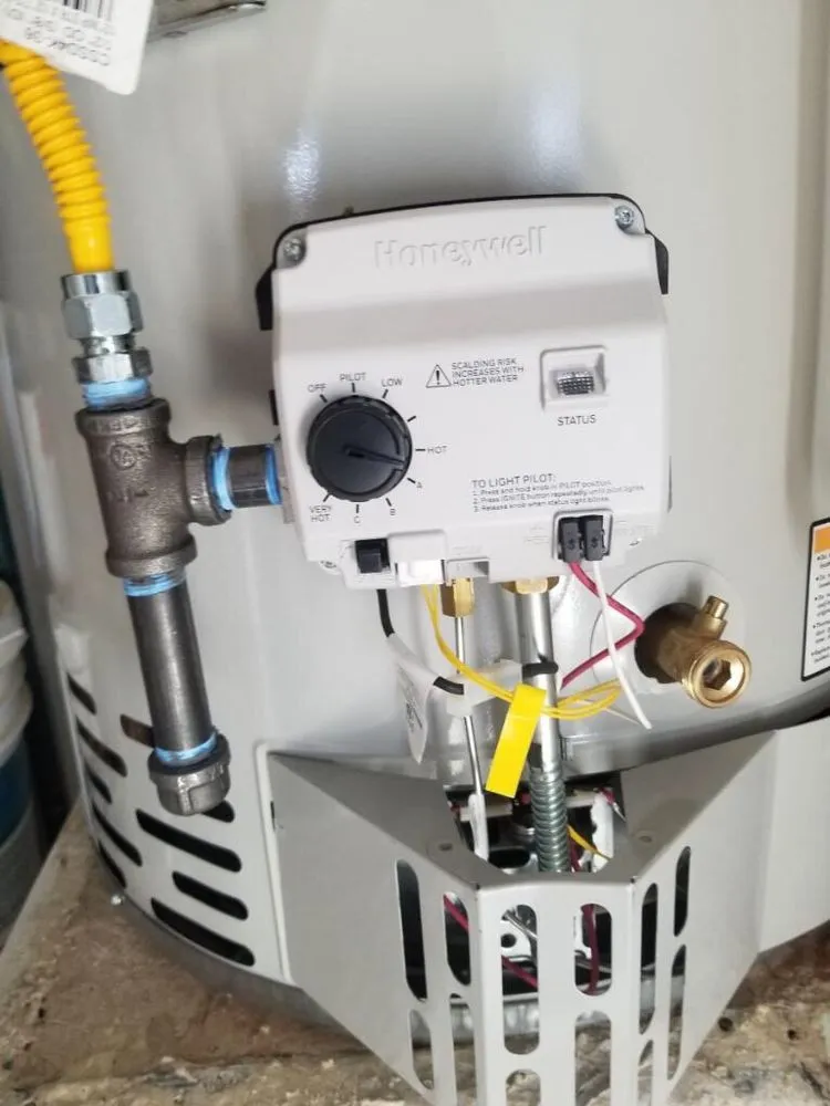 Slide of 23 1/2 SOS Plumbing