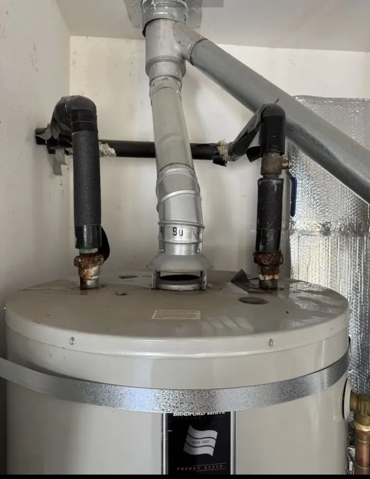 Slide of 24 / 7 Plumbing & Drain Cleaning