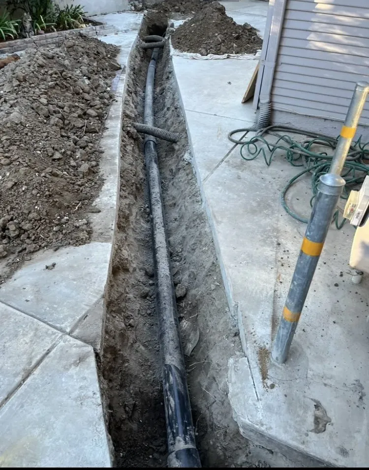 Slide of 24 / 7 Plumbing & Drain Cleaning