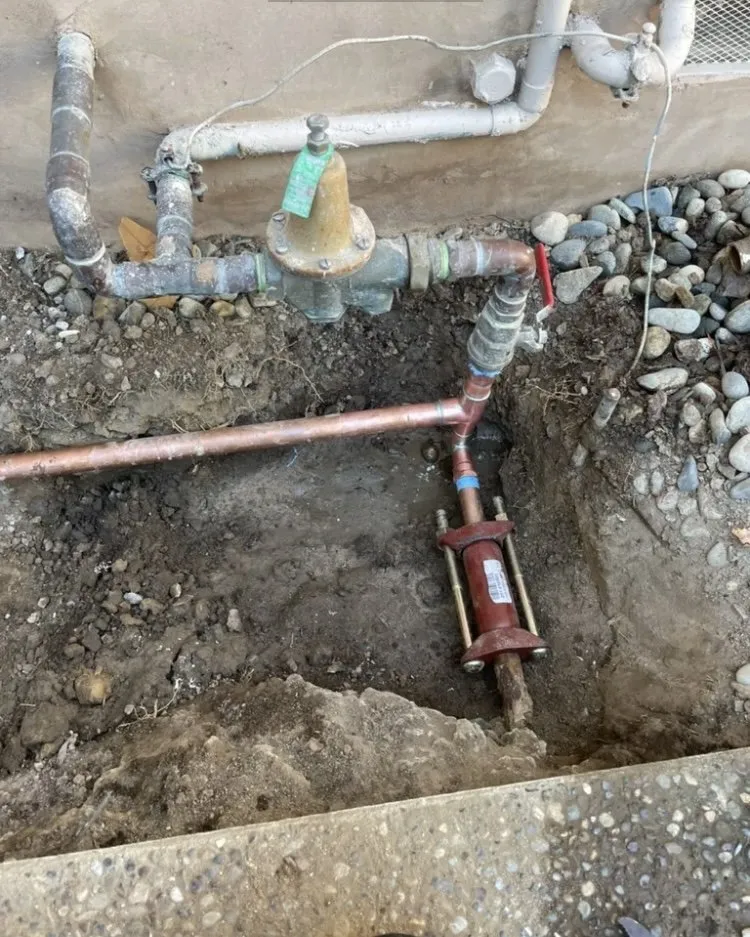 Slide of 24 / 7 Plumbing & Drain Cleaning