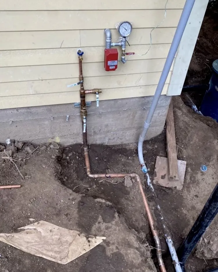 Slide of 24 / 7 Plumbing & Drain Cleaning