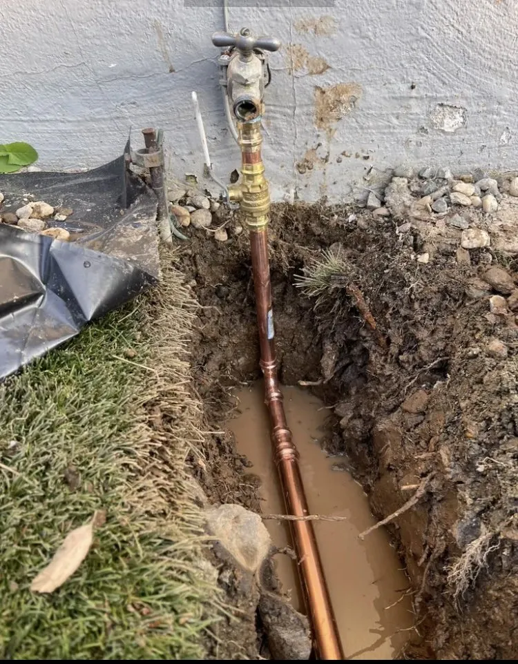 Slide of 24 / 7 Plumbing & Drain Cleaning