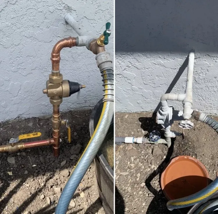 Emergency drain cleaning experts serving New Orleans , LA - 24 / 7 Plumbing & Drain Cleaning