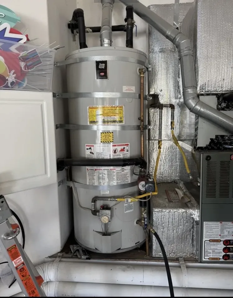 Top-rated emergency plumbing for homes in New Orleans , LA by 24 / 7 Plumbing & Drain Cleaning
