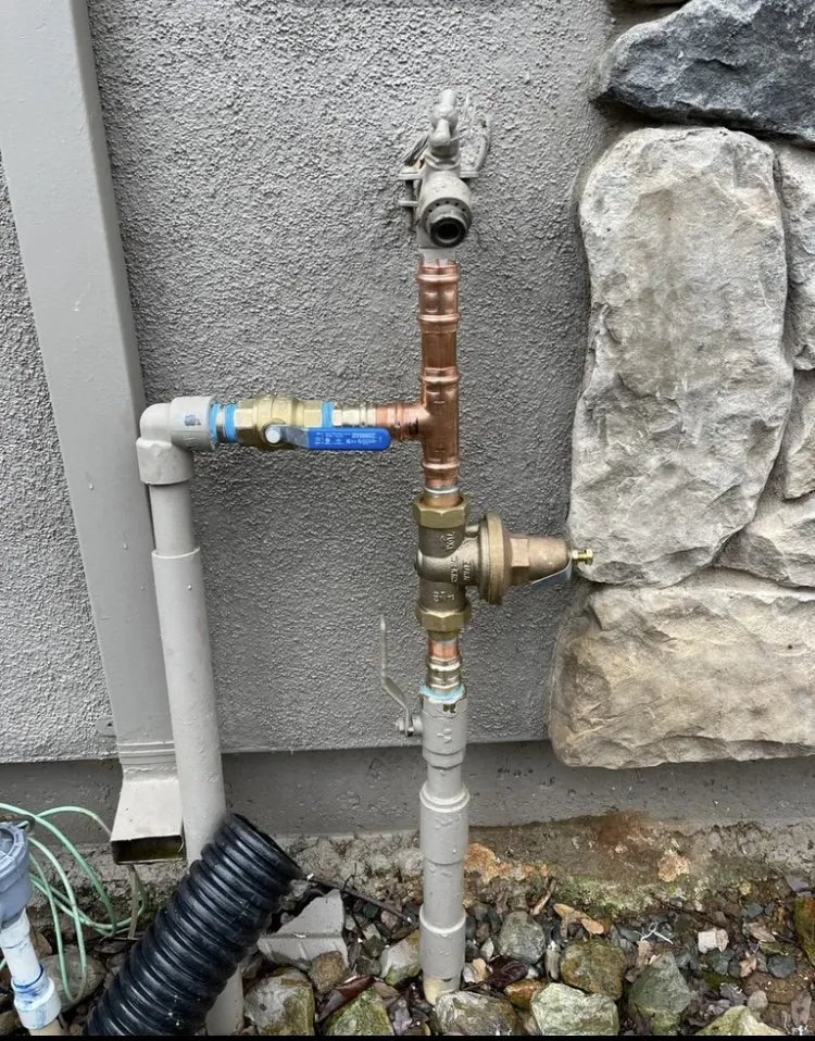 Trusted pipe repair experts serving New Orleans , LA - 24 / 7 Plumbing & Drain Cleaning