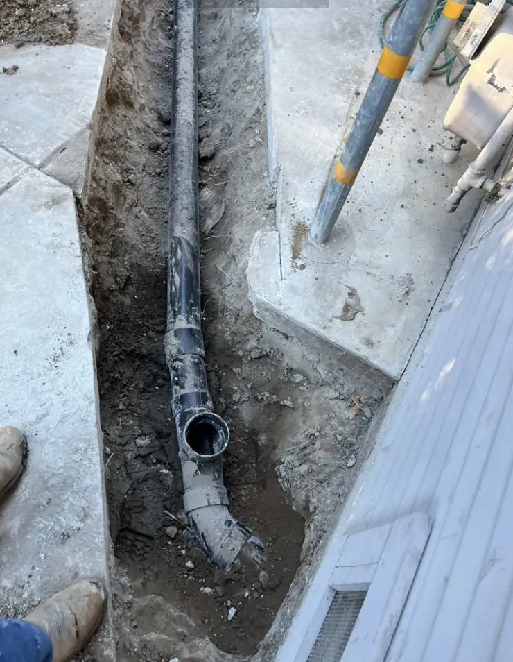 Slide of 24 / 7 Plumbing & Drain Cleaning