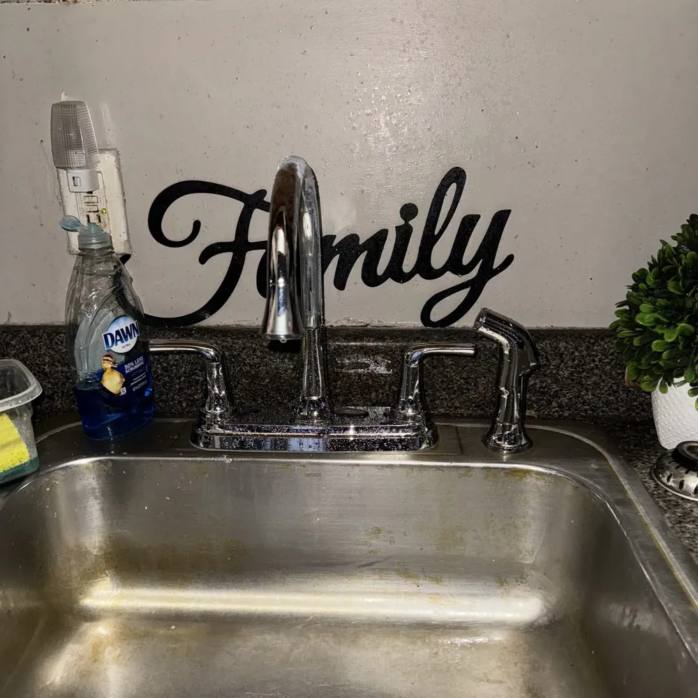 Slide of 24-7 Leak n Clog Repair