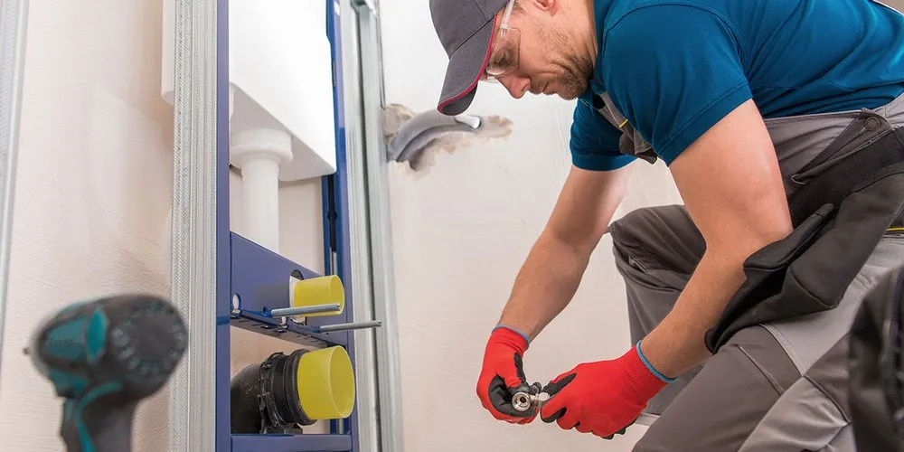 Slide of 24-7 Plumbing 4U