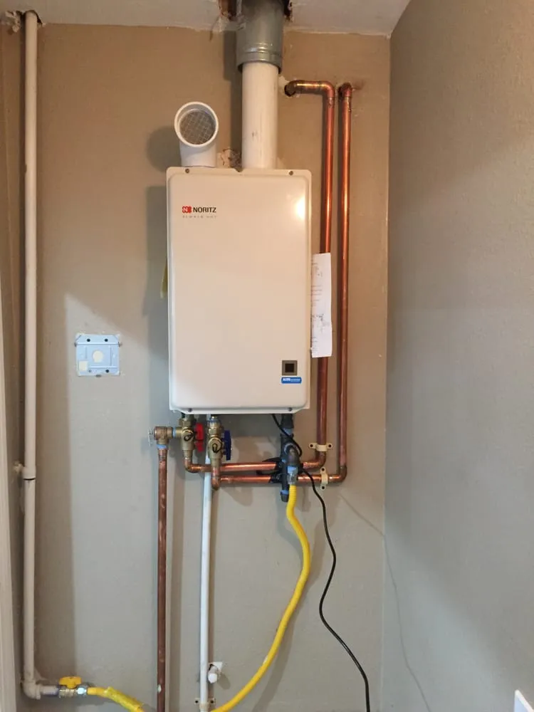 Slide of 24-7 Plumbing And Drain