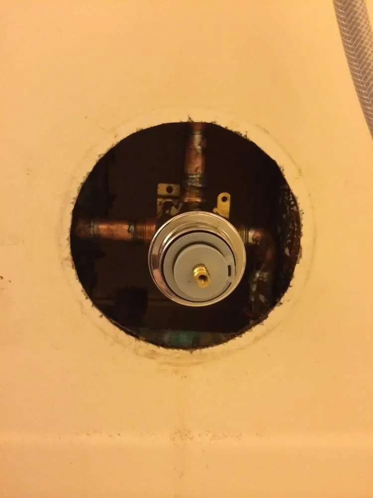 Slide of 24-7 Plumbing And Drain