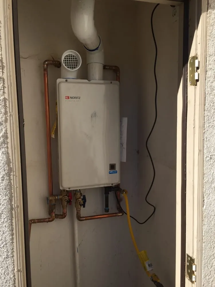 Slide of 24-7 Plumbing And Drain