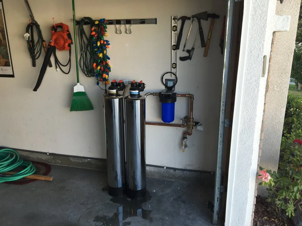 Slide of 24-7 Plumbing And Drain