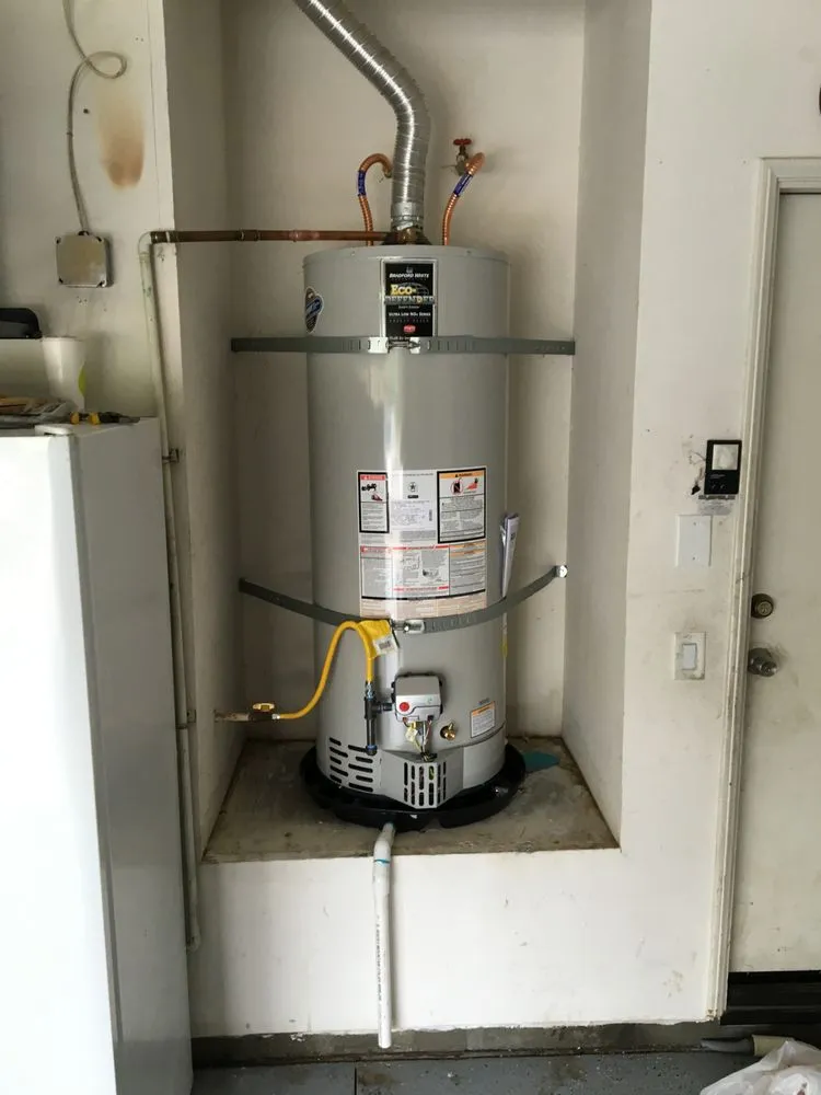 Slide of 24-7 Plumbing And Drain