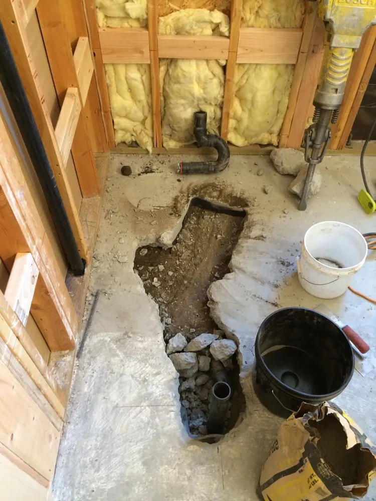 Slide of 24-7 Plumbing And Drain