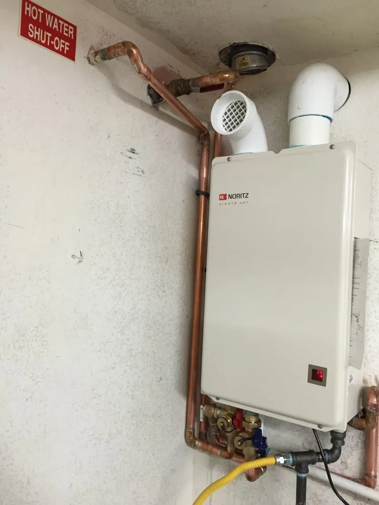 Slide of 24-7 Plumbing And Drain